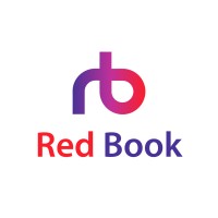 Red Book logo - Similar company to Redbook Software