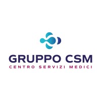 Gruppo Centro Servizi Medici logo - Similar company to Gism - Gruppo Italiano Staminali Mesenchimali