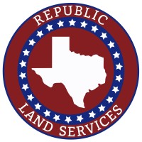 Republic Land Services logo - Similar company to Resolute Realty