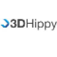 3D Hippy Marketplace for Stock 3D Printing Templates logo - Similar company to Devoray | Food 3D Printing