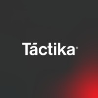 Táctika Brands logo - Similar company to Pixavail_Studio