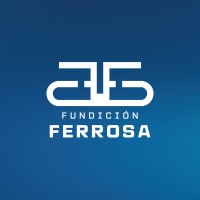 Fundición Ferrosa logo - Similar company to Dipromet Ltda.