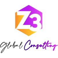 Z3 Global Consulting Pvt Ltd logo - Similar company to Gess Education