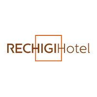 HOTEL RECHIGI MANTOVA**** logo - Similar company to Schiavonhotels
