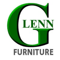 Glenn Furniture logo - Similar company to Ell Furniture, Cv