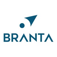 Branta logo - Similar company to Branta