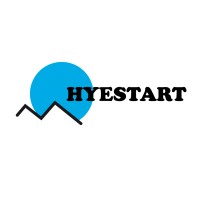 Hyestart logo - Similar company to Wagcom Formations & Facility
