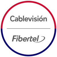 Cablevisión - Fibertel logo - Similar company to Cablevision