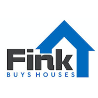 Fink Buys Houses logo - Similar company to Kingfem Group
