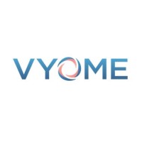 Vyome Therapeutics, Inc. logo - Similar company to Obalon Therapeutics