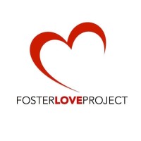 Foster Love Project logo - Similar company to Teachphl