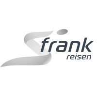 Frank Reisen Gmbh logo - Similar company to Retter Reisen