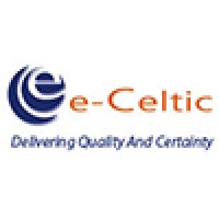 e-Celtic Consulting Services Pvt. Ltd. logo - Similar company to Globeminds Technologies