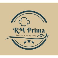 RM Prima Foods Company logo - Similar company to Rm Foods