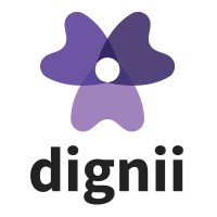 Dignii Technologies Inc logo - Similar company to Beanbonus