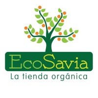 Ecosavia Orgánica logo - Similar company to Ecolube