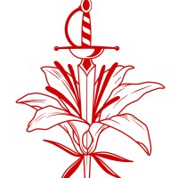 Saskatoon Fencing Club logo - Similar company to Northwest Fencing