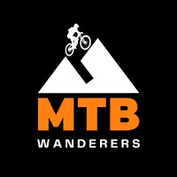 MTB WANDERERS logo - Similar company to Simplyblock