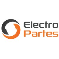 Electro Partes del Valle logo - Similar company to Electropartes