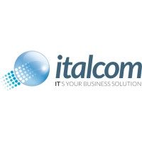 Italcom S.p.A. logo - Similar company to Btventuno