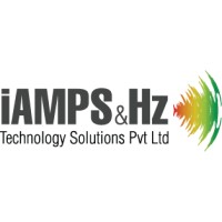 iAMPS & Hz Technology Solutions Pvt Ltd logo - Similar company to Buymyev®