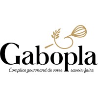 GABOPLA logo - Similar company to Fuseau Sas