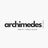 Archimedes IT logo - Similar company to Cordinal, Llc