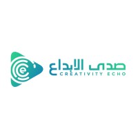 صدى الإبداع لتقنية المعلومات logo - Similar company to قمة الاحتراف لتقنية المعلومات