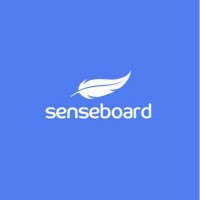 Senseboard logo - Similar company to Bvmw Brasil
