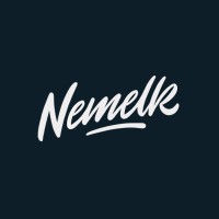 Clément Petit aka NEMELK logo - Similar company to Spub!