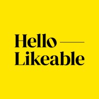 Hello Likeable logo - Similar company to Hubble