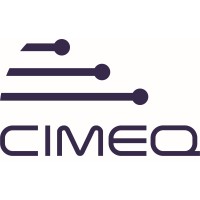 CIMEQ - Centre d'innovation logo - Similar company to Mécanique Industrielle Amnc Inc.