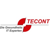 TECONT GmbH Leipzig logo - Similar company to Pixels Leipzig