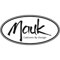 Mauk Cabinets by Design logo - Similar company to Daniel Devol Custom Builder