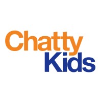 Chatty Kids logo - Similar company to Babble Island