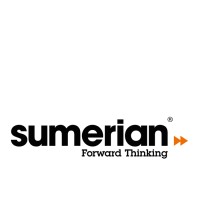 Sumerian logo - Similar company to Calm Response