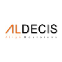 Aldecis logo - Similar company to Fribl
