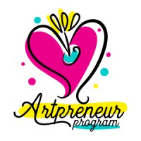 Artpreneur Online Program logo - Similar company to Share Koro