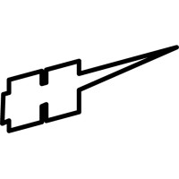 HIGNS logo - Similar company to Emcee Kicks (Exe)