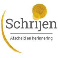 Schrijen, afscheid en herinnering logo - Similar company to Draagkracht