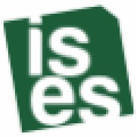 ISES. Instituto Superior de Estudios Sociales y Sociosanitarios logo - Similar company to Gesdeco