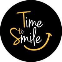 TIME TO SMILE - Photobooth - Location de borne photo 📸 logo - Similar company to Lol Photobooth