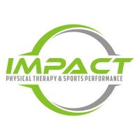Impact Physical Therapy and Sports Performance logo - Similar company to Impact Physical Therapy
