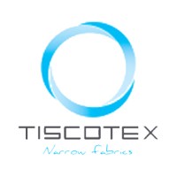 TISCOTEX logo - Similar company to Buckinx - Premium Project Management