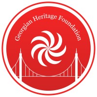 Georgian Heritage Foundation logo - Similar company to Bubblehead
