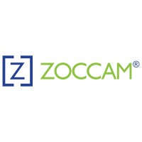 ZOCCAM logo - Similar company to Snapclose