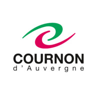 Ville de Cournon-d'Auvergne logo - Similar company to Movement Std