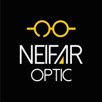 NEIFAR OPTIC logo - Similar company to Medizin-Technik Service