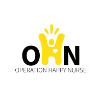 Operation Happy Nurse logo - Similar company to Don'T Clock Out