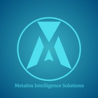 MetaFox Intelligence Solutions logo - Similar company to Metafox Tech
